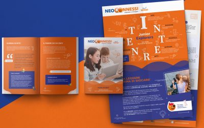 Il kit NeoConnessi approda in classe