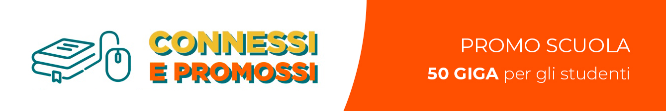 CONNESSI E PROMOSSI 1
