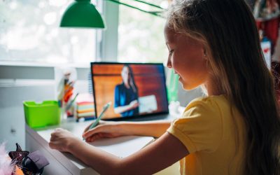 La relazione nella scuola digitale