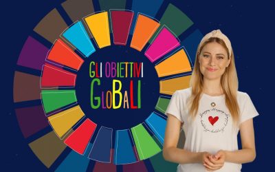 GLOBAL GOAL’S KIDS SHOW ITALIA