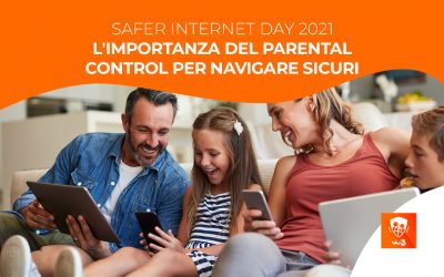 Safer Internet day 2021