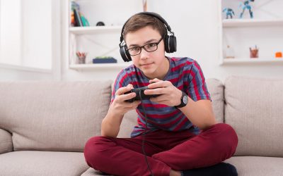 Perché i genitori hanno paura dei videogiochi