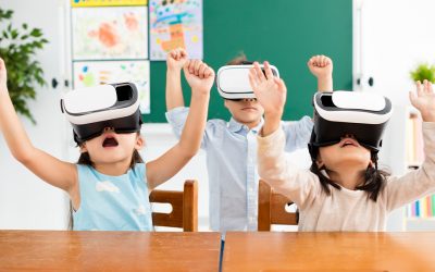Provare la realtà virtuale