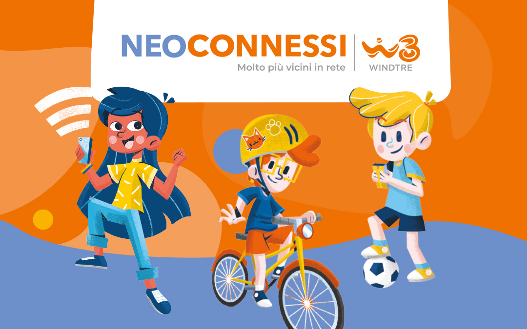 Safer internet day: arriva l’edugame di NeoConnessi