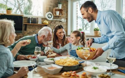 Scopriamo 6 App per le ricette del pranzo della domenica