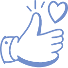 icon_blue_5 Decalogo 10