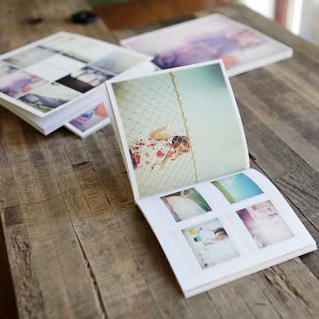 Album Fotografici: Crea il tuo Fotolibro Online