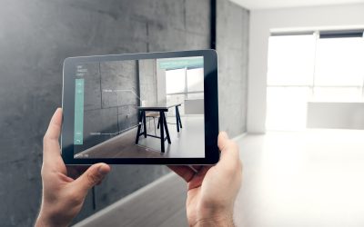 5 applicazioni per rinnovare la tua casa con la realtà aumentata.