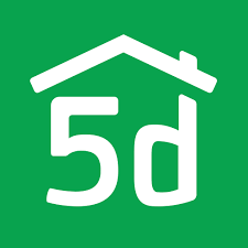 5 applicazioni per rinnovare la tua casa con la realtà aumentata. 3
