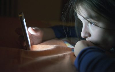 L’importanza della tutela dell’identità digitale dei bambini