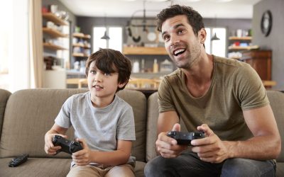 Quali regole per un utilizzo sano dei videogiochi